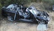 Fallece una de las dos chicas heridas en el accidente de Tobarra que le costó la vida a otros tres jóvenes