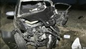 Fallecen 20 personas en las carreteras durante el fin de semana, una menos que en 2006