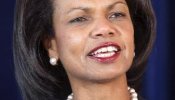 Condoleezza Rice llega a Etiopía para reunirse con líderes africanos