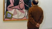 Cultura firma un préstamo de fondos del Museo Picasso de París para exponer en el Reina Sofía