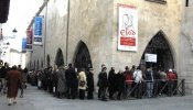 100.000 Visitantes vieron la exposición del Cid en la catedral de Burgos