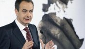 Zapatero anuncia 13 escuelas-taller para África y cupos migratorios legales