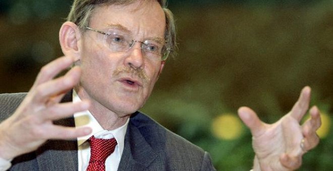 Zoellick comienza su gira por China con una visita a los proyectos de desarrollo en Cantón