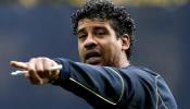 Rijkaard, suspendido por dos partidos