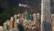 China presenta el primer avión comercial propio y apunta hacia Airbus y Boeing