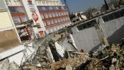 Urbanismo clausura el edificio de Alfonso XIII y obliga al colegio Sagrado Corazón a cambiar de planes