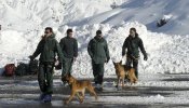 Riesgo de aludes en el Pirineo existe durante casi todo el invierno, según INM