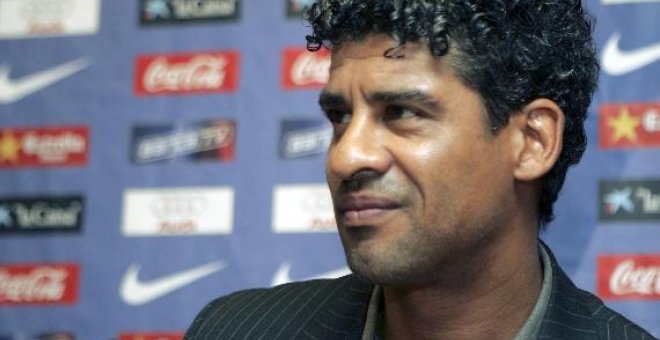 Rijkaard pide paciencia en Mallorca a sus jugadores para evitar la "ansiedad"