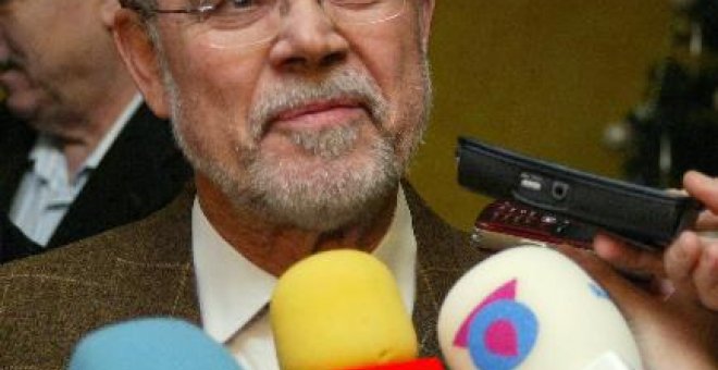 Bermejo dice que la denuncia de la Fiscalía a la alcaldesa de Hernani es una "prueba que suma"