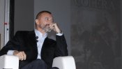 Pérez-Reverte dice que la guillotina francesa nos hubiera librado de la ignorancia