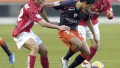 El Real Murcia es el más goleador en las segundas partes de los partidos