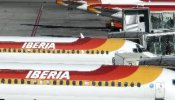 Iberia alcanza el 81,6% de ocupación en el 2007, la más alta de su historia