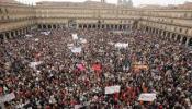 Salamanca, revuelo en el vecindario