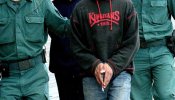 Detenidos en Madrid 136 latinoamericanos, 2 chinos y 1 marroquí por estancia irregular