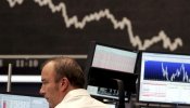 El euro sube a 1,4612 dólares a media jornada