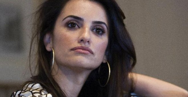 Penélope Cruz entregará uno de los premios de la edición 80 de los Óscar