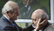 Calderón y Di Stéfano inauguran mañana la exposición homenaje "La Saeta"