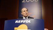 Repsol formaliza la venta del 14,9 por ciento de YPF a Eskenazi