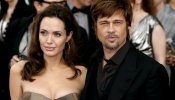 La actriz Angelina Jolie, embarazada de su segundo hijo biológico con Brad Pitt