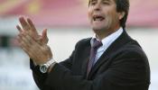 López Caro, del Celta, undécimo entrenador que pierde su puesto