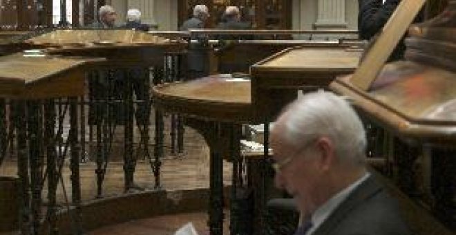 El BOE publica hoy la relación de valores negociados en Bolsa a efectos del Impuesto del Patrimonio