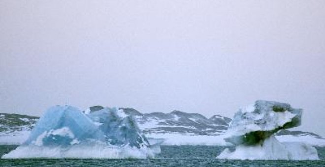 La UE se compromete a aprobar medidas contra el cambio climático para finales de 2008