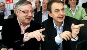 Zapatero propone activar la economía ante una desaceleración que espera que sea limitada