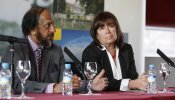 Pachauri dice que cuando empiecen las decisiones contra el cambio del clima, serán imparables