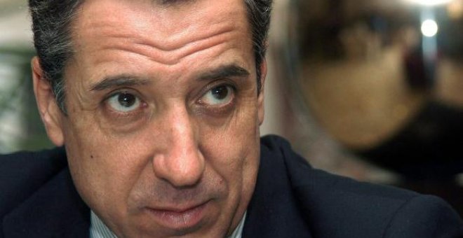 El juez investiga a Zaplana por posible desvío de comisiones en paraísos fiscales