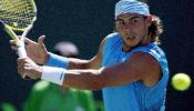 Nadal gana a Blake y pasa a semifinales en Miami