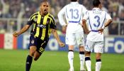 El brasileño Deivid (Fenerbahce) suma ya cinco goles