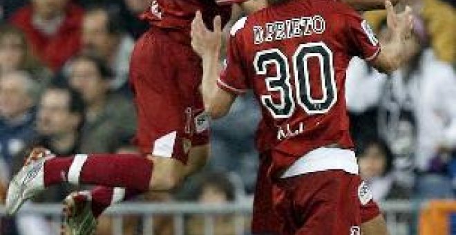 El Sevilla recibirá el domingo el trofeo de mejor equipo del mundo en 2007