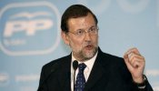 Dirigentes del PP aseguran que "no le temblará el pulso" a Rajoy para renovar el partido