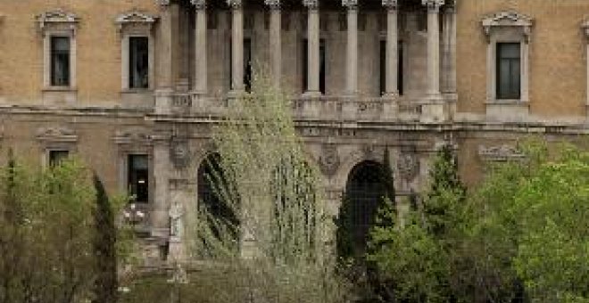 El sábado, jornada de puertas abiertas en la Biblioteca Nacional