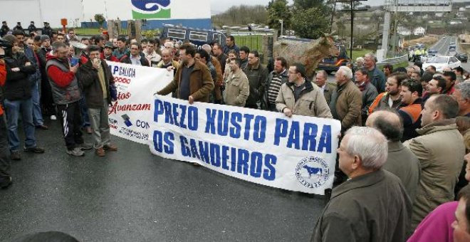 Jorquera critica lque los ámbitos municipales quieran perpetuar el minifundismo caciquil