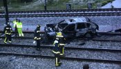 Restablecido el tráfico ferroviario desde Chamartín a Alcobendas y Colmenar