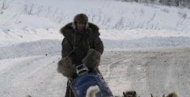 La temperatura del lago Baikal aumentó más que la media global, según un estudio