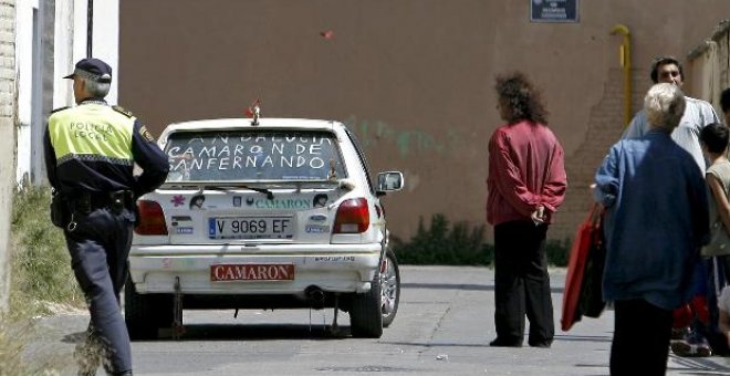 Muere tras recibir un disparo de escopeta en la cabeza en un posible ajuste de cuentas