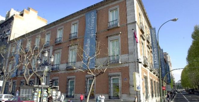 El Museo Thyssen-Bornemisza, el más valorado por los visitantes entre 28 entidades internacionales