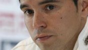 Saviola dice que el próximo año tiene como sueño ganar la Liga de Campeones con el Madrid