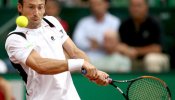 El español Juan Carlos Ferrero, eliminado por el suizo Wawrinka