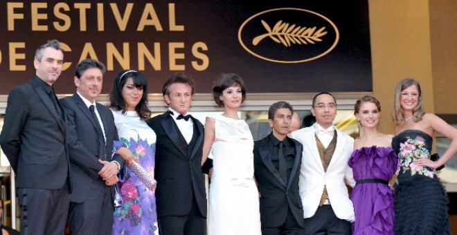 La búsqueda de la excelencia en Cannes más allá de la competición