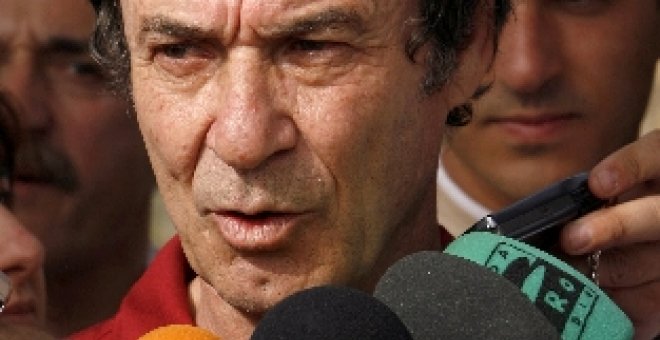 La Asociación de médicos de fútbol expresa su pésame por el fallecimiento de Borrás