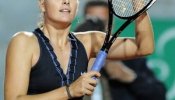 Sharapova recupera el número uno