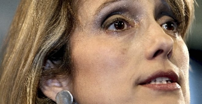 Montserrat Nebrera supera los 200 avales en sus aspiraciones a liderar el PP catalán