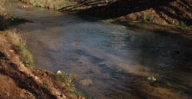 La Guardia Civil investiga la aparición en el Júcar del cadáver de un joven desaparecido en Sueca