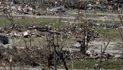 Al menos ocho muertos en una oleada de tornados en Estados Unidos