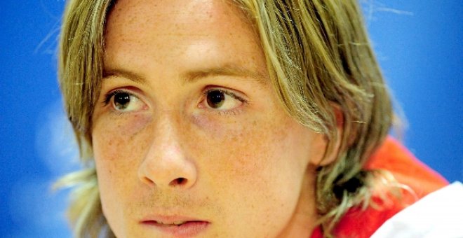 El Chelsea está dispuesto a ofrecer 62 millones de euros por Torres