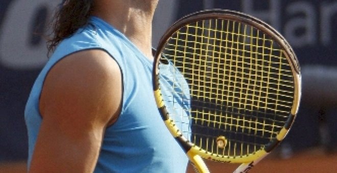 Nadal afirma que los tenistas deberían poder decidir sobre el calendario