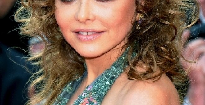 Ornella Muti dice que el cine italiano necesita la diversidad del español